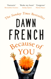 Because of You : The instant Sunday Times bestseller 2020, Hardback Book Because of You : The instant Sunday Times bestseller 2020, Hardback Book