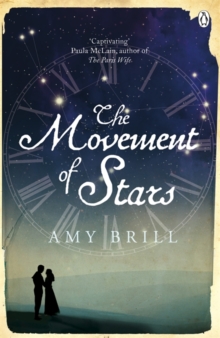 The Movement of Stars, Paperback Book The Movement of Stars, Paperback Book