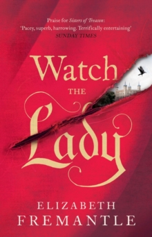 Watch the Lady, Hardback Book Watch the Lady, Hardback Book