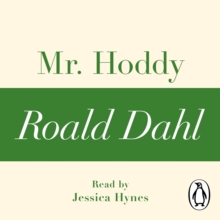 Mr Hoddy (A Roald Dahl Short Story), eAudiobook MP3 eaudioBook Mr Hoddy (A Roald Dahl Short Story), eAudiobook MP3 eaudioBook