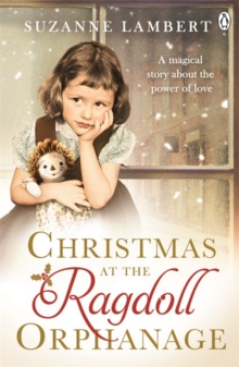 Christmas at the Ragdoll Orphanage, Paperback Book Christmas at the Ragdoll Orphanage, Paperback Book