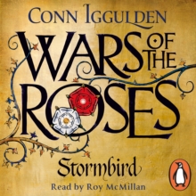 Wars of the Roses: Stormbird : Book 1, eAudiobook MP3 eaudioBook Wars of the Roses: Stormbird : Book 1, eAudiobook MP3 eaudioBook