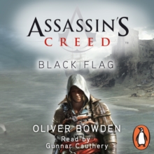 Black Flag : Assassin's Creed Book 6, eAudiobook MP3 eaudioBook Black Flag : Assassin's Creed Book 6, eAudiobook MP3 eaudioBook