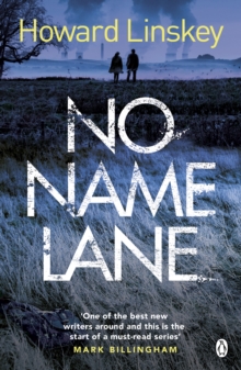 No Name Lane