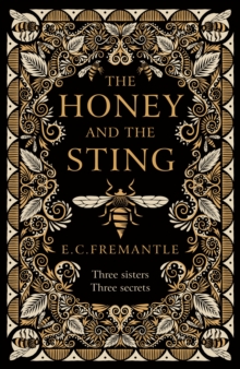 The Honey and the Sting, Hardback Book The Honey and the Sting, Hardback Book