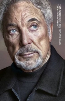 Over The Top And Back: The Autobiography, Hardback Book Over The Top And Back: The Autobiography, Hardback Book