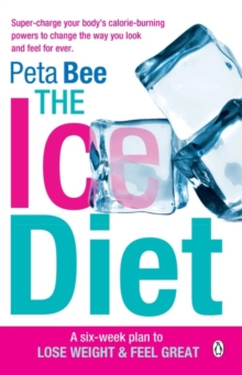 The Ice Diet, Paperback Book The Ice Diet, Paperback Book