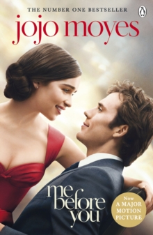 Me Before You : Movie-Tie-In, Paperback Book Me Before You : Movie-Tie-In, Paperback Book