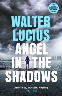Angel in the Shadows : The Heartland Trilogy, Book Two, Hardback Book Angel in the Shadows : The Heartland Trilogy, Book Two, Hardback Book