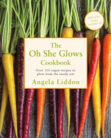 Oh She Glows, Paperback Book Oh She Glows, Paperback Book