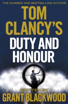 Tom Clancy's Duty & Honour, Hardback Book Tom Clancy's Duty & Honour, Hardback Book