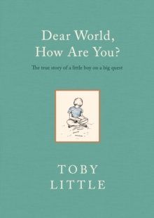Dear World, How Are You?, Hardback Book Dear World, How Are You?, Hardback Book