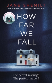 How Far We Fall, Hardback Book How Far We Fall, Hardback Book