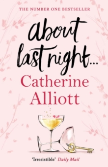 About Last Night . . ., Hardback Book About Last Night . . ., Hardback Book