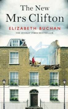 The New Mrs Clifton, Hardback Book The New Mrs Clifton, Hardback Book