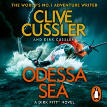 Odessa Sea : Dirk Pitt #24, eAudiobook MP3 eaudioBook Odessa Sea : Dirk Pitt #24, eAudiobook MP3 eaudioBook