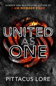 United as One, Hardback Book United as One, Hardback Book