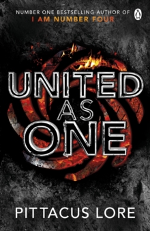 United As One : Lorien Legacies Book 7