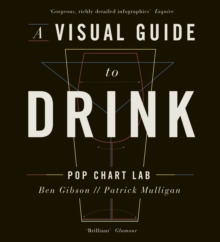 A Visual Guide to Drink, Hardback Book A Visual Guide to Drink, Hardback Book