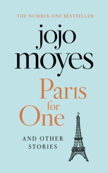 Paris for One and Other Stories, Hardback Book Paris for One and Other Stories, Hardback Book