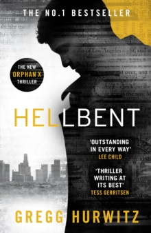 Hellbent : A Dark Conspiracy. An Innocent Victim, Hardback Book Hellbent : A Dark Conspiracy. An Innocent Victim, Hardback Book