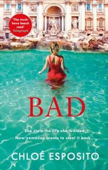 Bad, Hardback Book Bad, Hardback Book