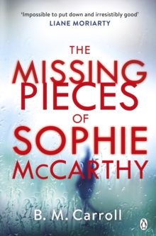 The Missing Pieces of Sophie McCarthy