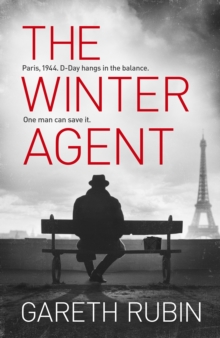 The Winter Agent, Hardback Book The Winter Agent, Hardback Book
