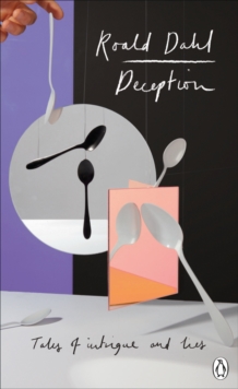 Deception : Penguin Picks, Paperback Book Deception : Penguin Picks, Paperback Book