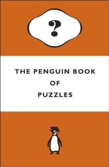 The Penguin Book of Puzzles