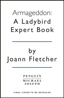 Armageddon: A Ladybird Expert Book, Hardback Book Armageddon: A Ladybird Expert Book, Hardback Book