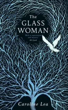The Glass Woman, Hardback Book The Glass Woman, Hardback Book