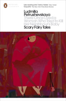 There Once Lived a Woman Who Tried to Kill Her Neighbour's Baby: Scary Fairy Tales, Paperback Book There Once Lived a Woman Who Tried to Kill Her Neighbour's Baby: Scary Fairy Tales, Paperback Book