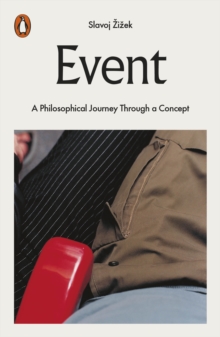 Event : Philosophy in Transit