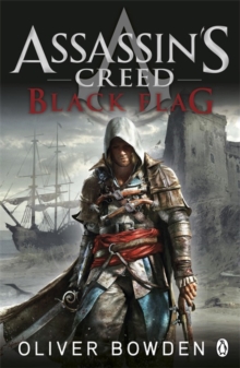 Black Flag : Assassin's Creed Book 6