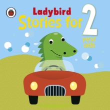 Ladybird Stories for 2 Year Olds, Hardback Book Ladybird Stories for 2 Year Olds, Hardback Book