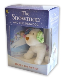 The Snowman and the Snowdog: Book and Toy Giftset, Mixed media product Book The Snowman and the Snowdog: Book and Toy Giftset, Mixed media product Book
