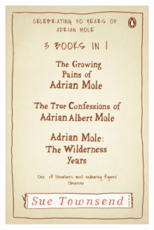 The Adrian Mole Collection