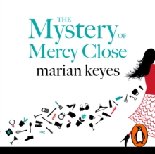 The Mystery of Mercy Close, eAudiobook MP3 eaudioBook The Mystery of Mercy Close, eAudiobook MP3 eaudioBook