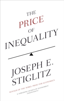 The Price of Inequality