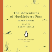 The Adventures of Huckleberry Finn, eAudiobook MP3 eaudioBook The Adventures of Huckleberry Finn, eAudiobook MP3 eaudioBook