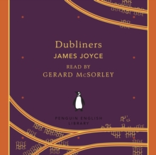 Dubliners, eAudiobook MP3 eaudioBook Dubliners, eAudiobook MP3 eaudioBook
