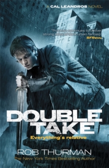 Doubletake, Paperback Book Doubletake, Paperback Book