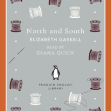 North and South, eAudiobook MP3 eaudioBook North and South, eAudiobook MP3 eaudioBook
