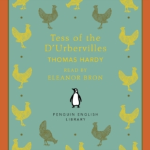 Tess of the D'Urbervilles, eAudiobook MP3 eaudioBook Tess of the D'Urbervilles, eAudiobook MP3 eaudioBook