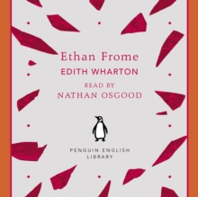 Ethan Frome, eAudiobook MP3 eaudioBook Ethan Frome, eAudiobook MP3 eaudioBook