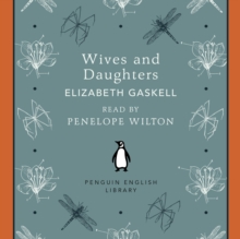 Wives and Daughters, eAudiobook MP3 eaudioBook Wives and Daughters, eAudiobook MP3 eaudioBook