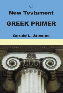 New Testament Greek Primer