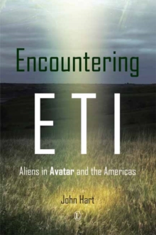 Encountering ETI : Aliens in 'Avatar' and the Americas