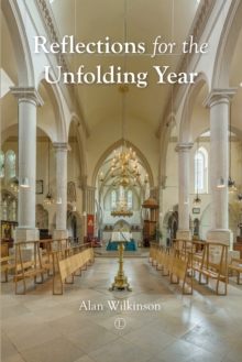 Reflections for the Unfolding Year